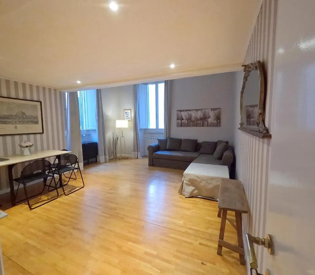 Navona Gold Apartment Ρώμη