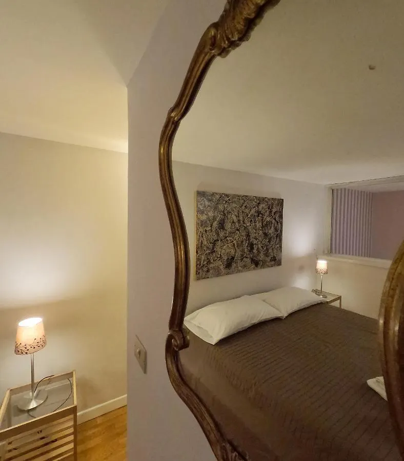 Navona Gold Apartment Ρώμη Ιταλία