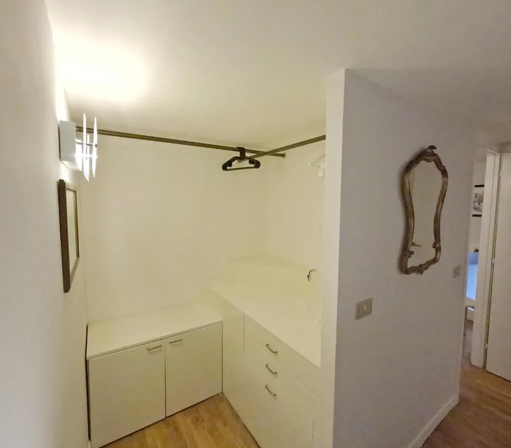 Navona Gold Apartment Rome