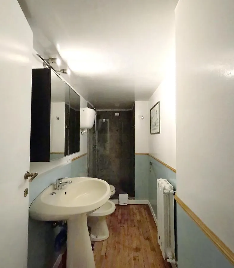 Navona Gold Apartment Rome 0*,  Italy