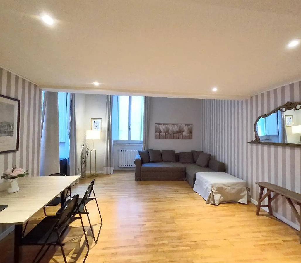 Navona Gold Apartment Ρώμη