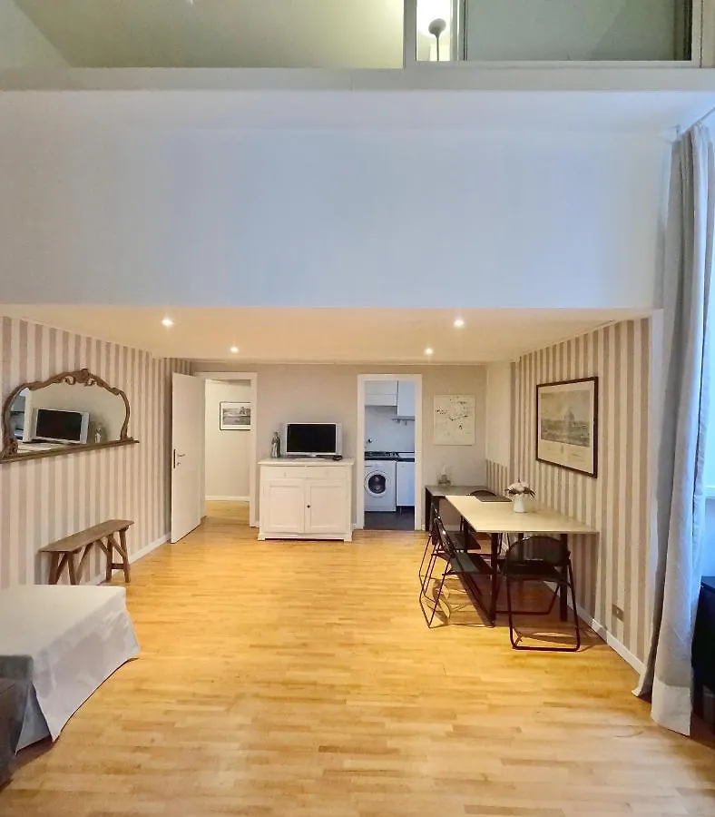 Navona Gold Apartment Ρώμη 0*,  Ιταλία
