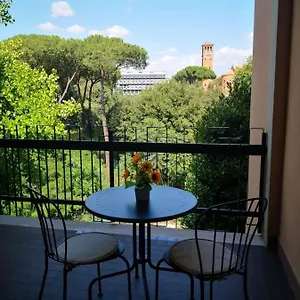 Apartamento Aurelia City Garden, Roma