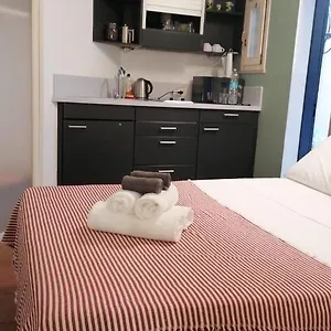 Apartamento In Vicolo Scanderbeg, Roma