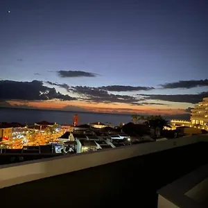 Monolocale Flores , Playa Fanabe Spain