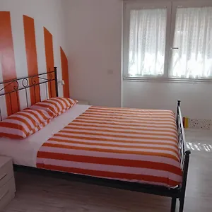 Apartamento Casarancia, Roma