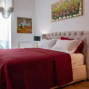 Apartment Karisma, Rome