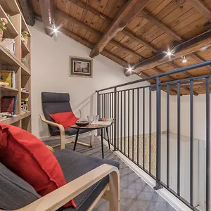  Apartment Cs Exclusive Campo De Fiori Palace