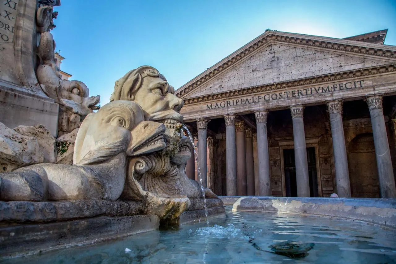 Navona Gold Apartment Rome 0*,  Italy