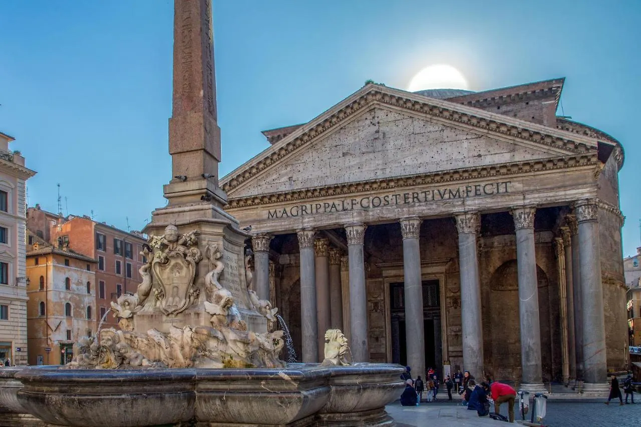 Navona Gold Apartment Rome