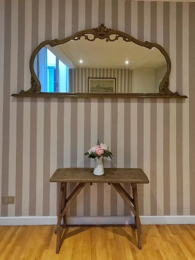 Navona Gold Apartment Rome