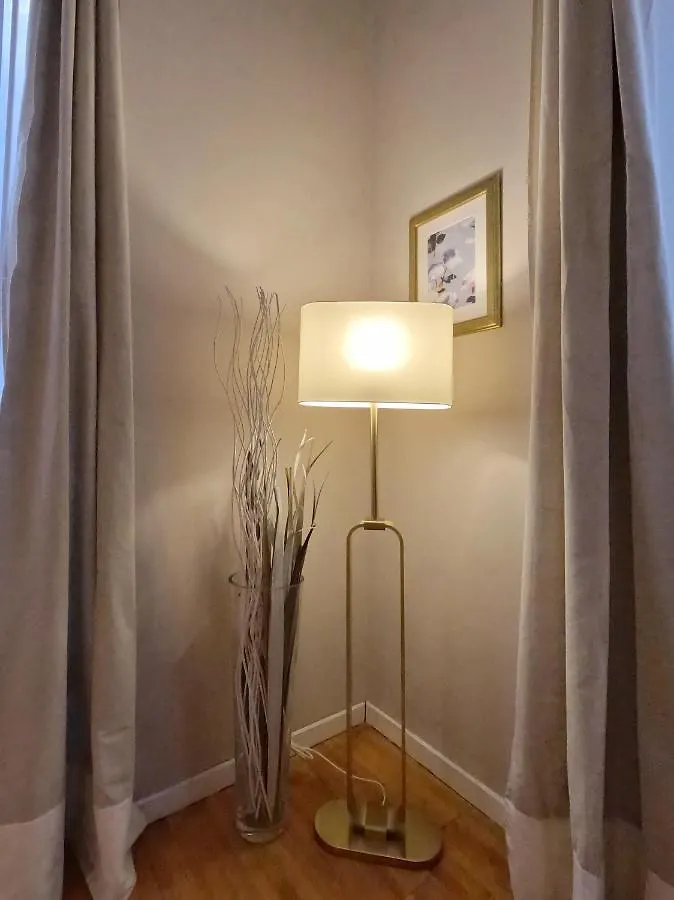 Navona Gold Apartment Rome Italy