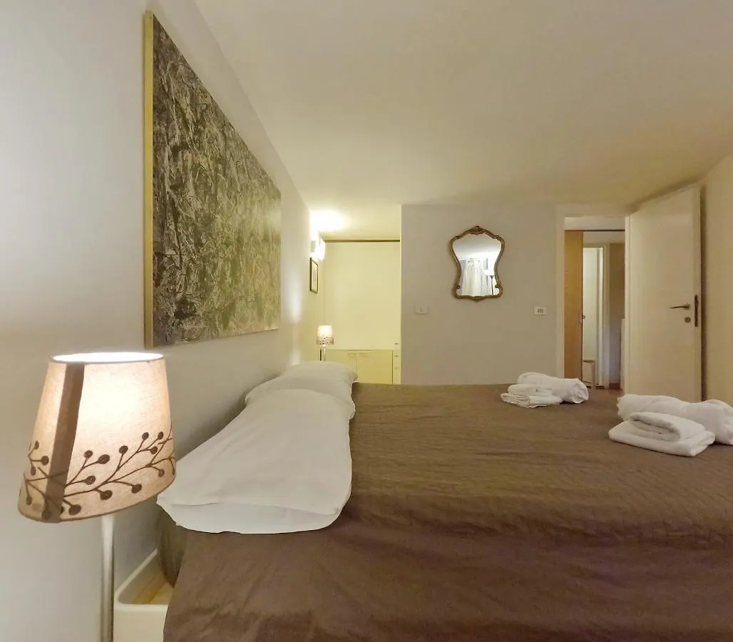 Navona Gold Apartment Rome Italy