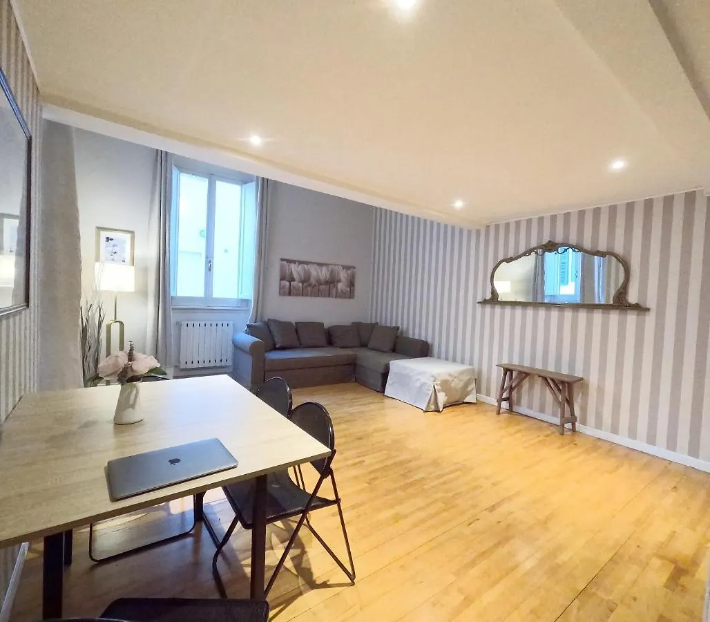 Navona Gold Apartment contacts