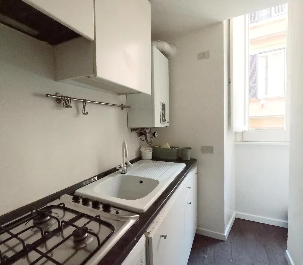 Navona Gold Apartment Rome