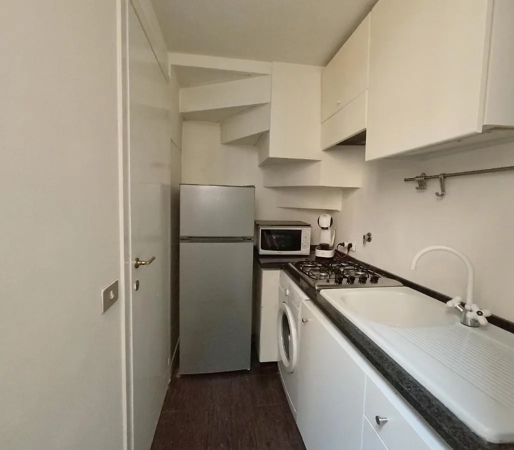 Navona Gold Apartment Rome