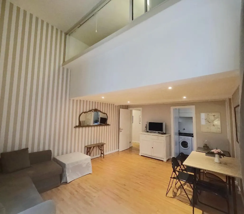 Navona Gold Apartment Rome